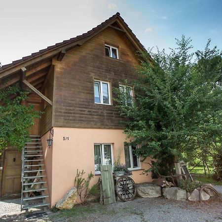 La Rimessa Ferienappartement Фридрихсхафен Экстерьер фото