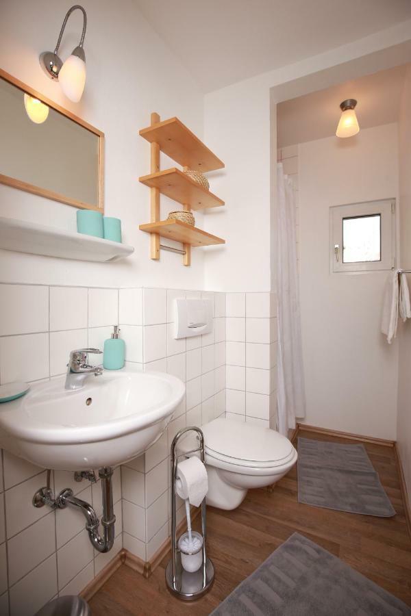 La Rimessa Ferienappartement Фридрихсхафен Экстерьер фото