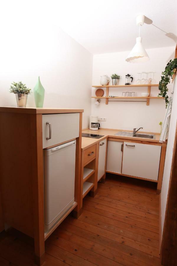 La Rimessa Ferienappartement Фридрихсхафен Экстерьер фото