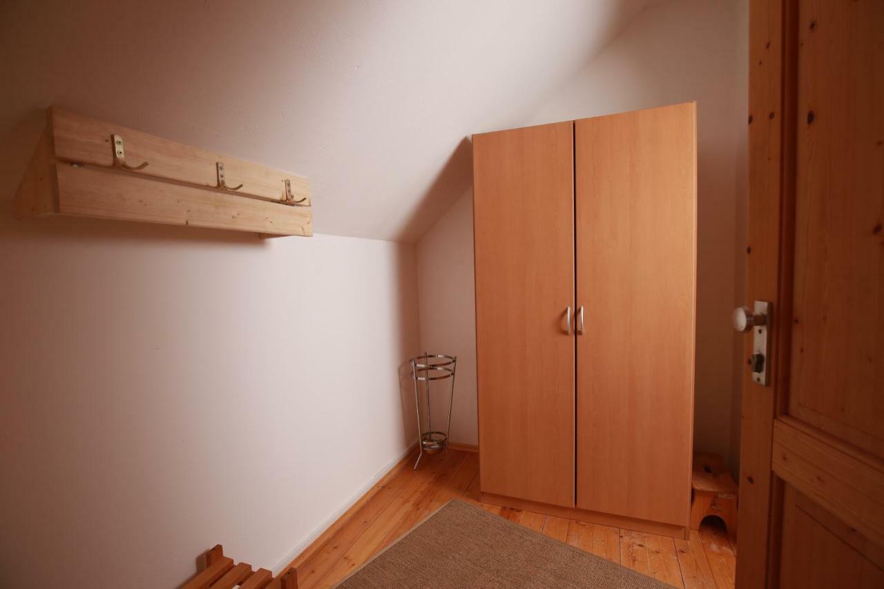 La Rimessa Ferienappartement Фридрихсхафен Экстерьер фото